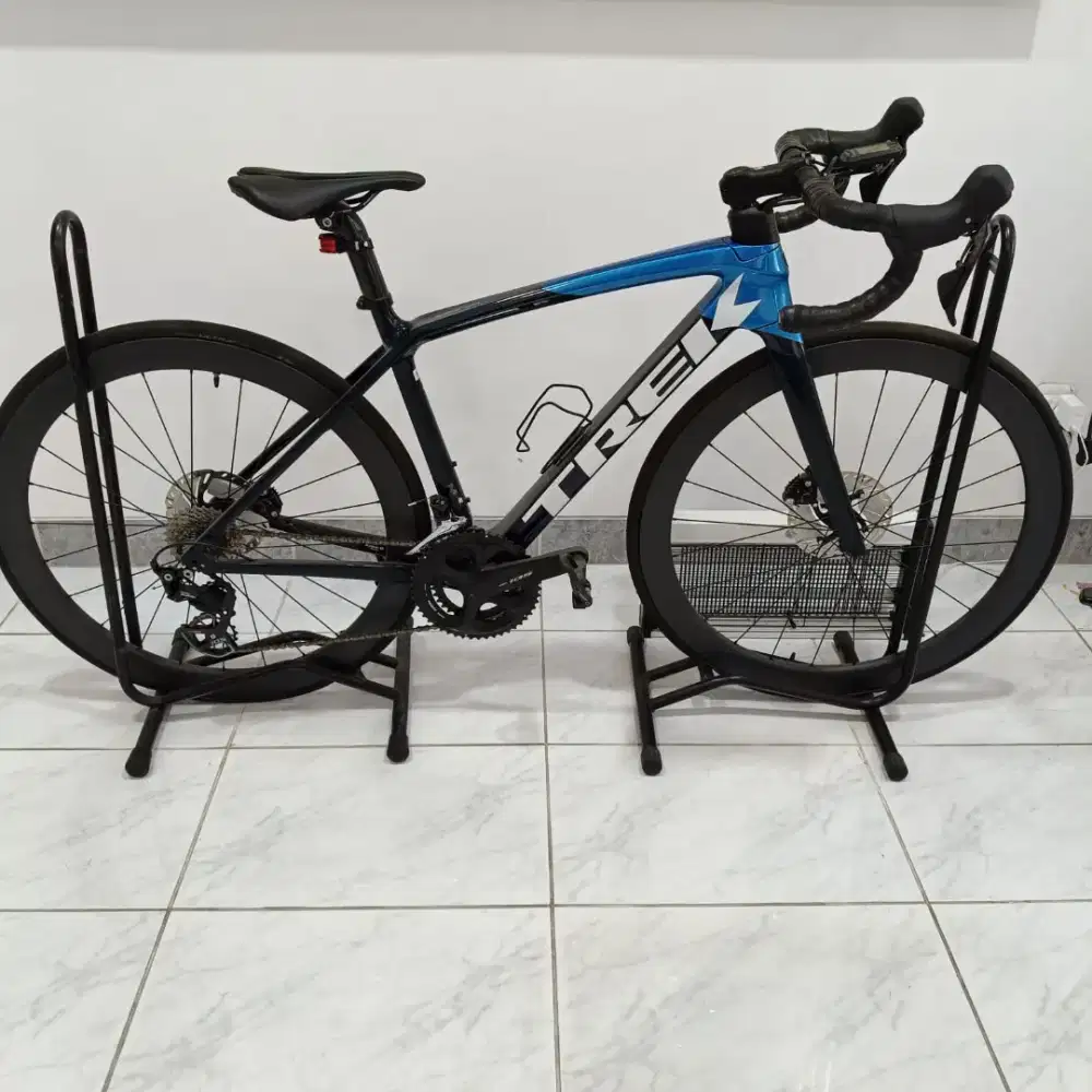 Road Bike Trek Emonda SL5 2021 roadbike size 50