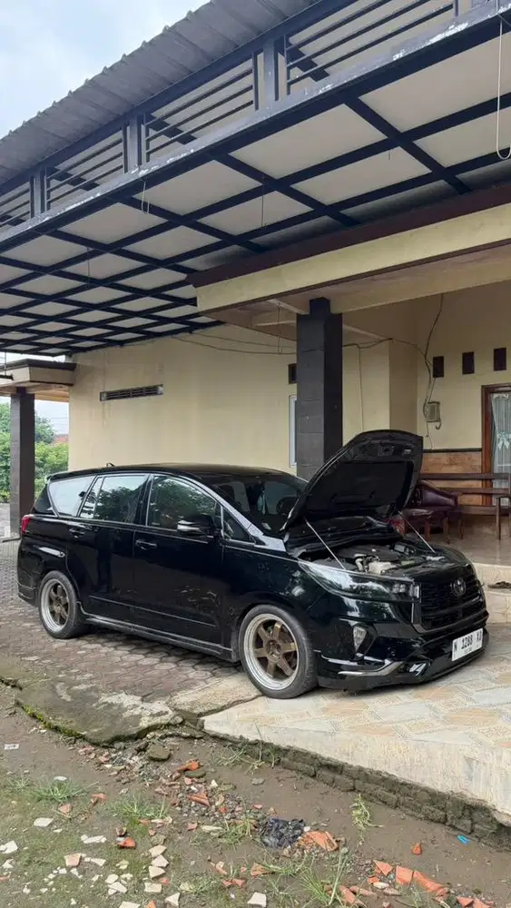 VELG TE37 V INNOVA REBORN/ZENIX R18