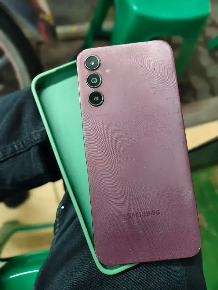 Samsung a14 5G 6/128