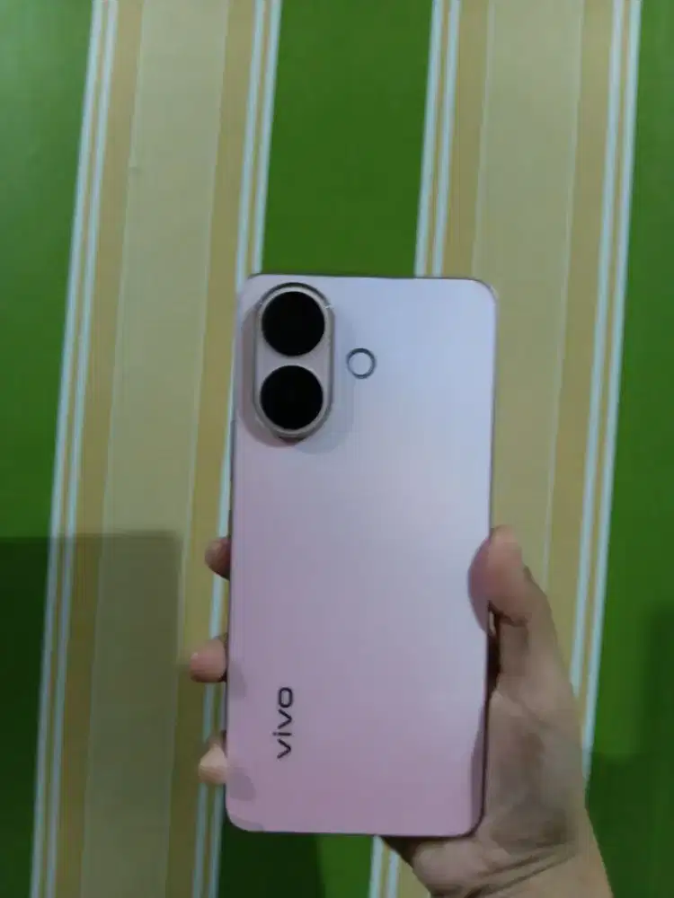 VIVO V60 LITE 5G LIKE NEW