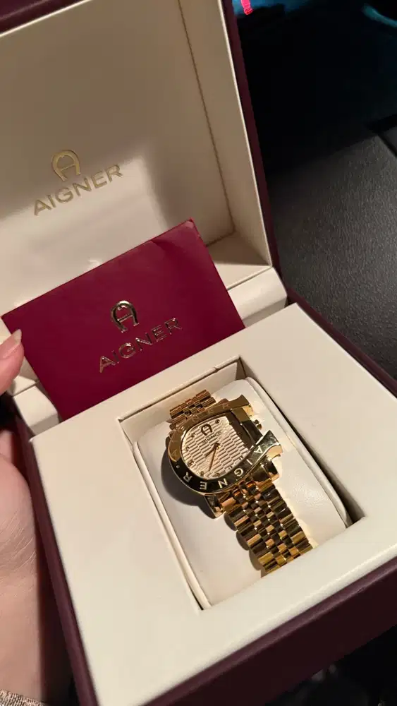 Aigner AGW249005