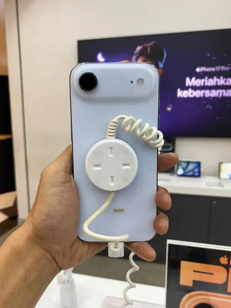 Cicilan iPhone Air mulai dari 1jutaan