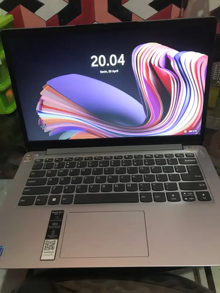 Lenovo ideapad slim 1i ex cewe