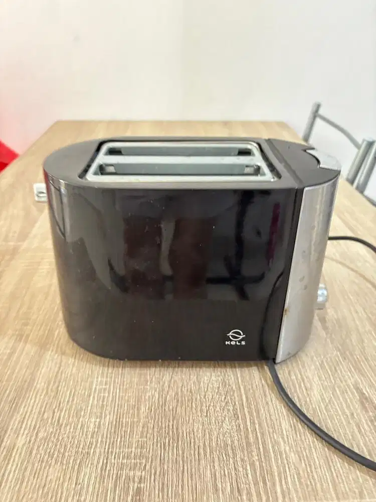 Toaster roti preloved