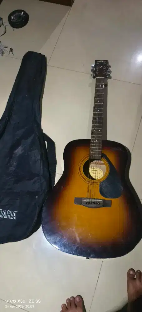 Gitar Yamaha F310