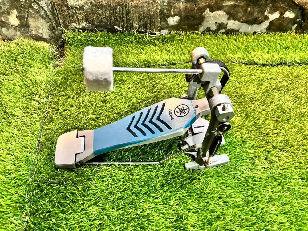 Pedal Drum Elektrik Yamaha DTX 452k