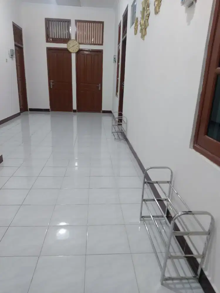 Kost Putri  fasilitas lengkap