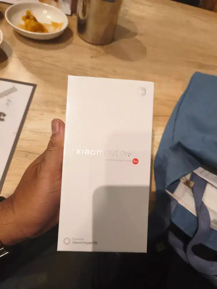 Xiaomi 15t pro 12/512gb new