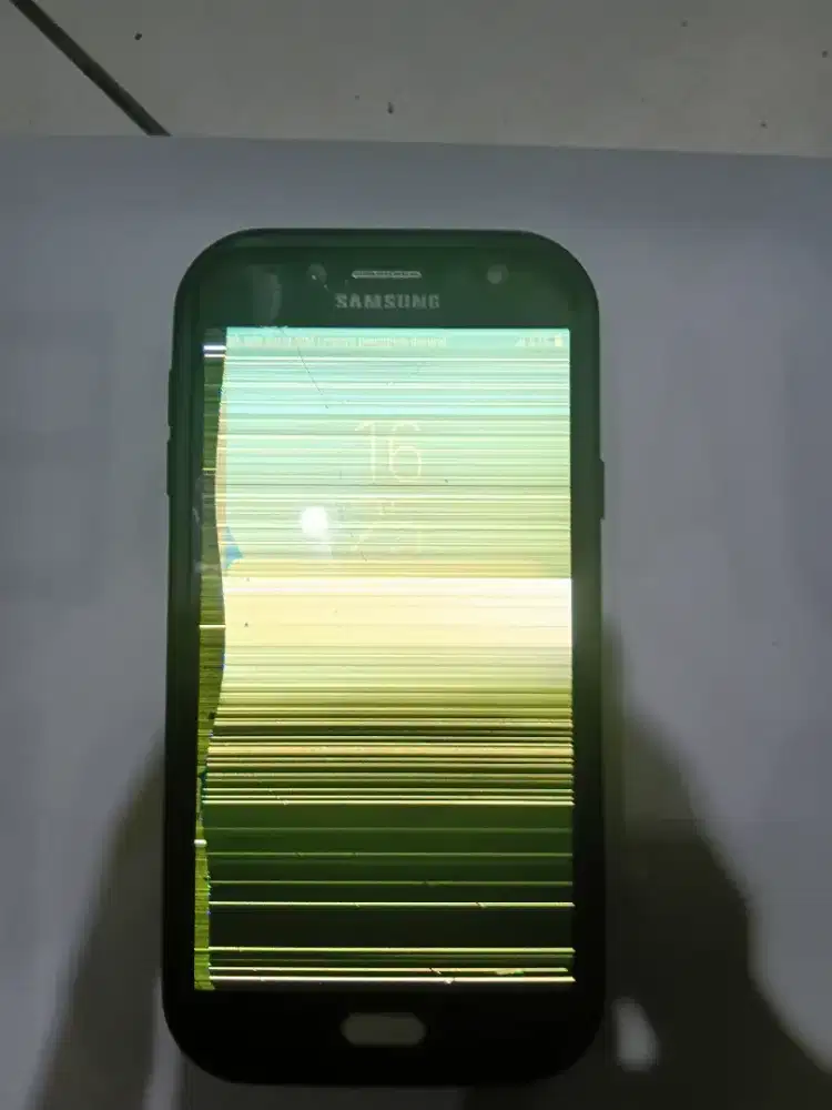 Samsung j7 plus ram 4/32 minus