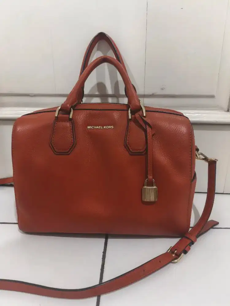 Tas Michael Kors second