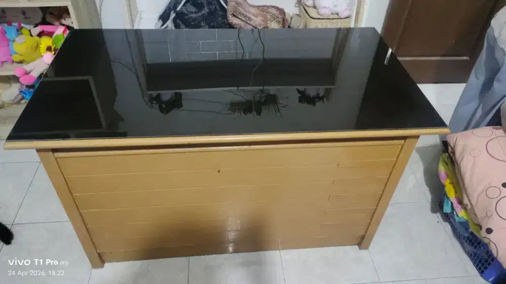 Meja Kantor meja komputer meja belajar