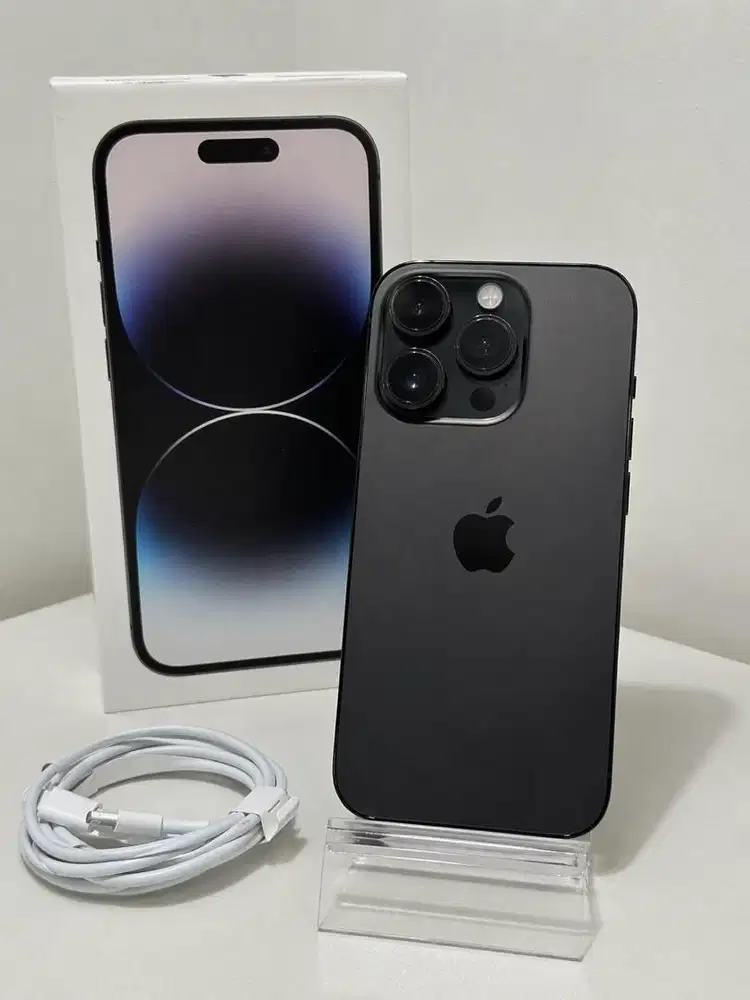 Iphone 14 Pro 128 gb iBox