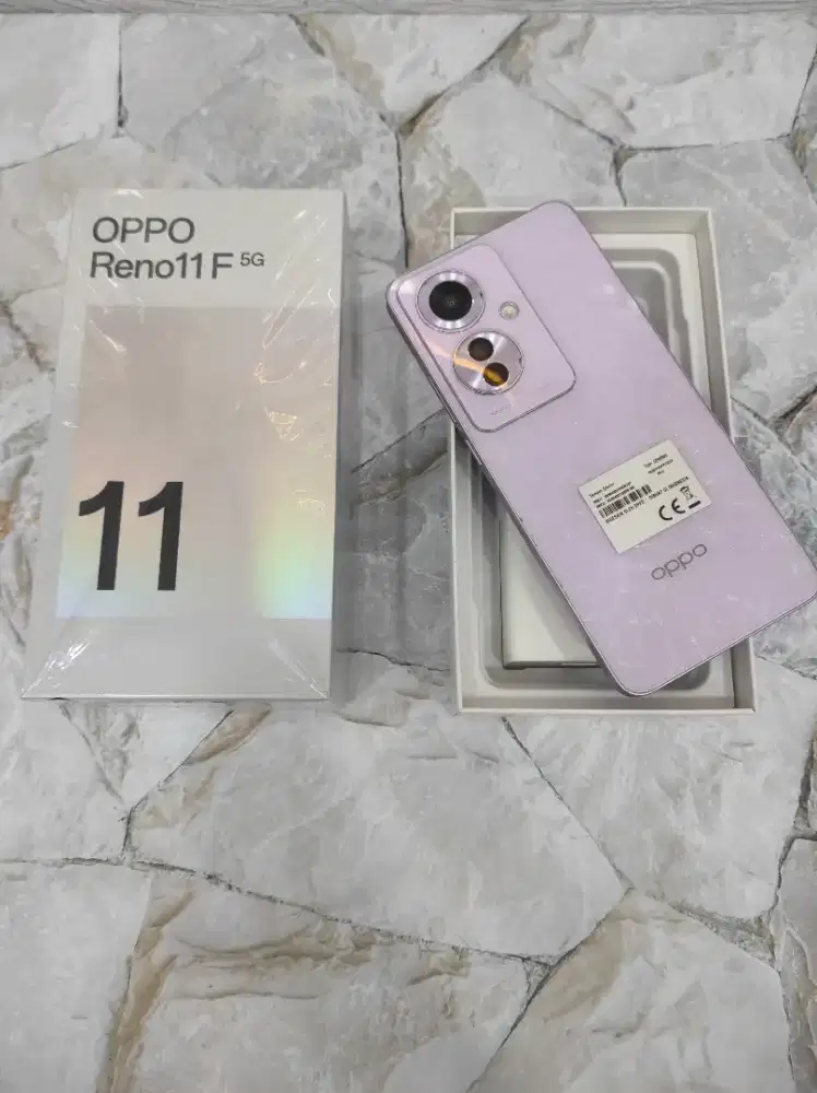 Oppo Reno 11f 5g 8/256