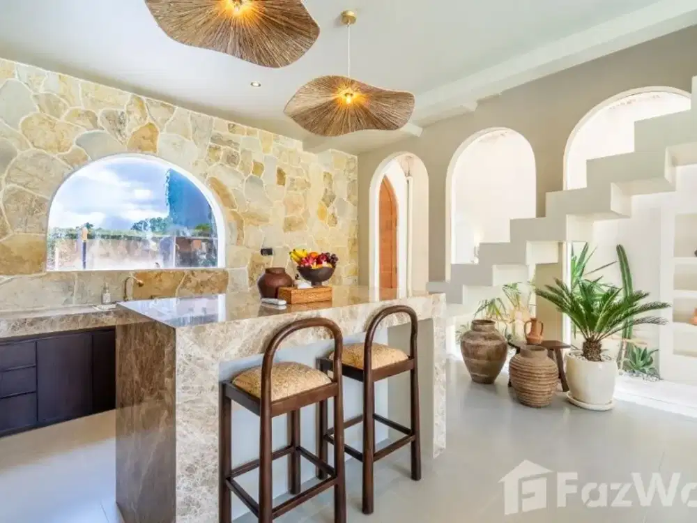 2 Bedroom Villa for sale in Mengwi, Bali