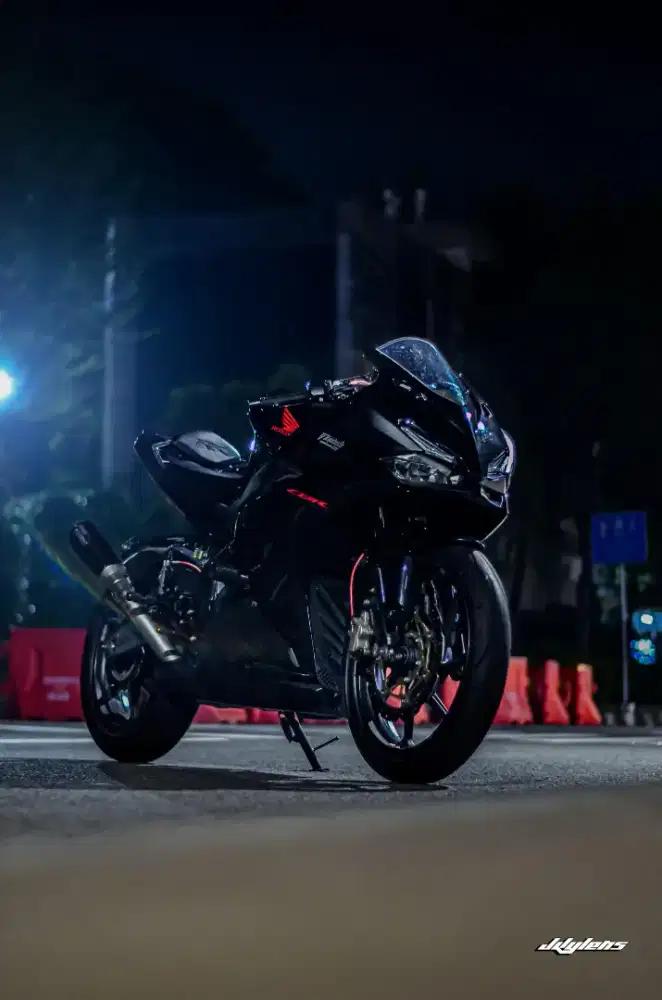 CBR250RR Mint Condition