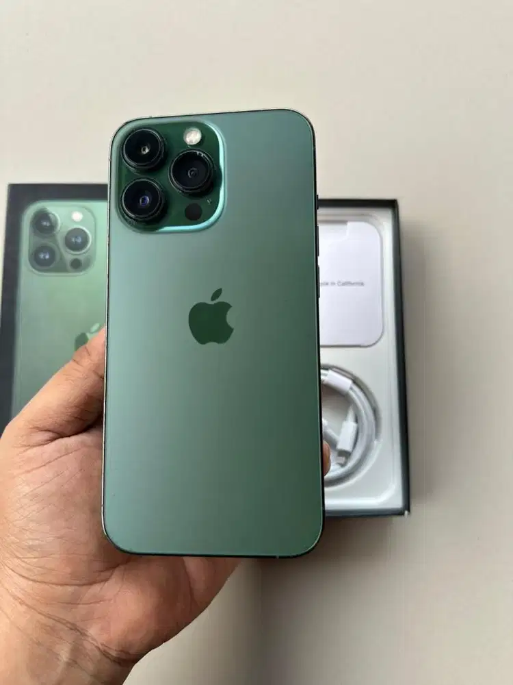 IPHONE 13 PRO 128GB INTER ALL OPERATOR