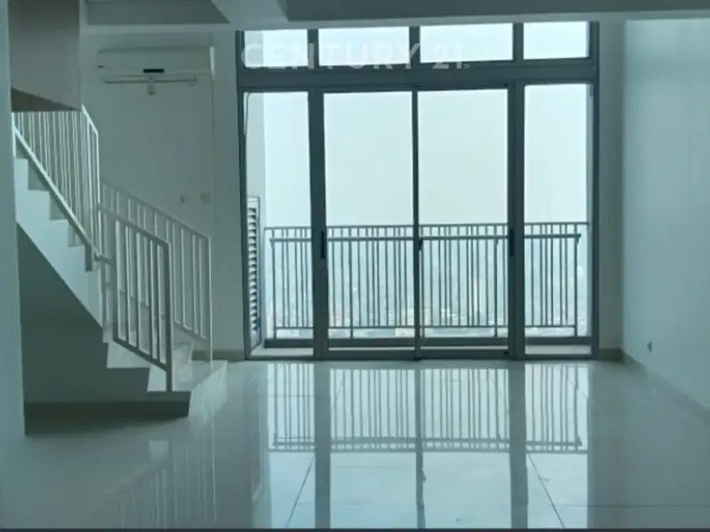 Disewakan Unit Soho Residence Tipe Melrose Di Tanjung Duren