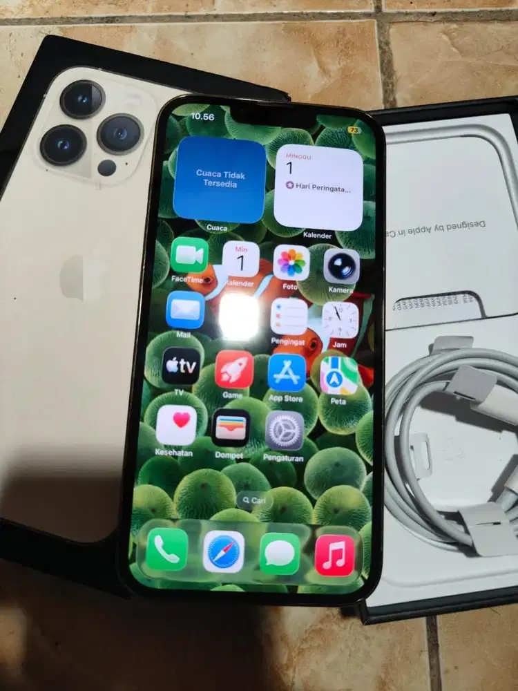 Iphone 13 pro ibox 1TB