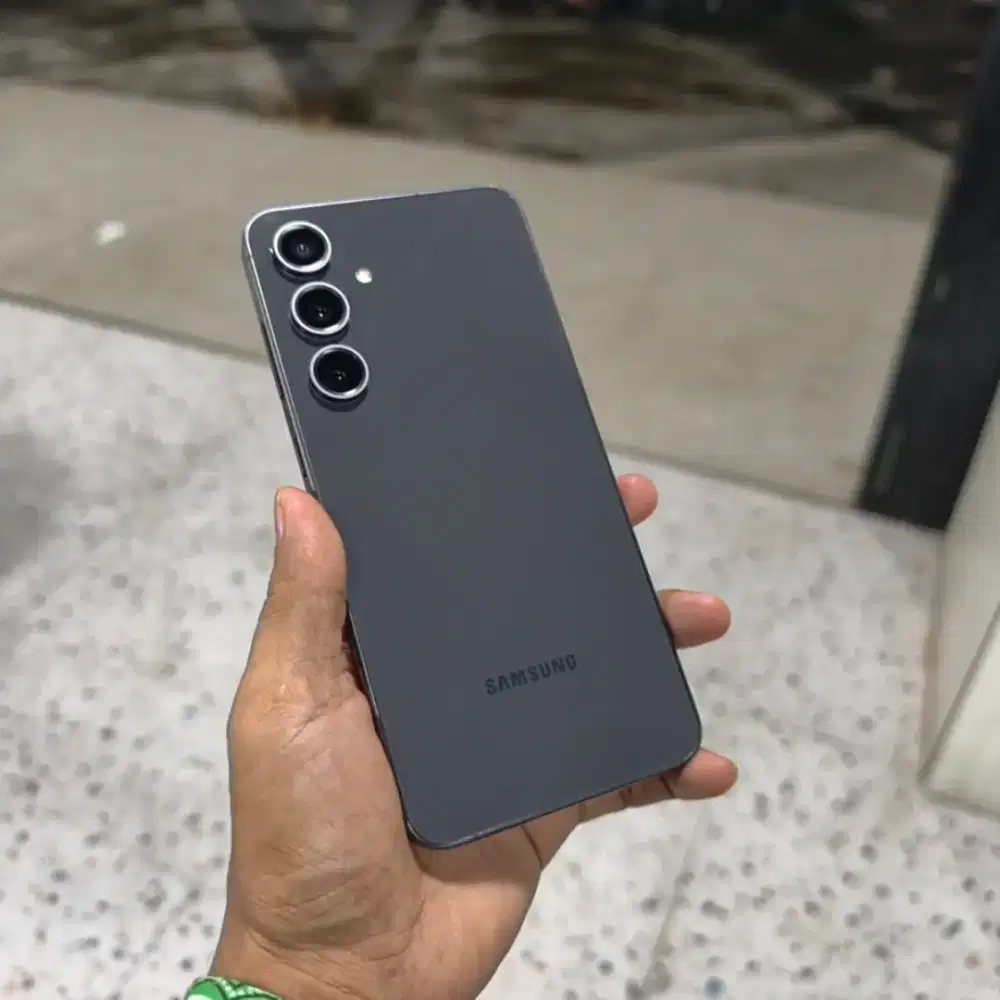 Samsung Galaxy S24 FE 5G Ram 8/256 Second