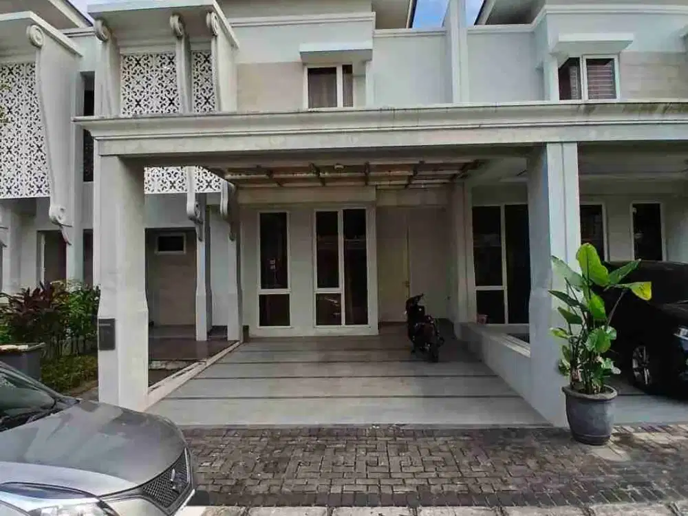 Disewakan Perumahan Royal Bay Moonlight 3 Batam