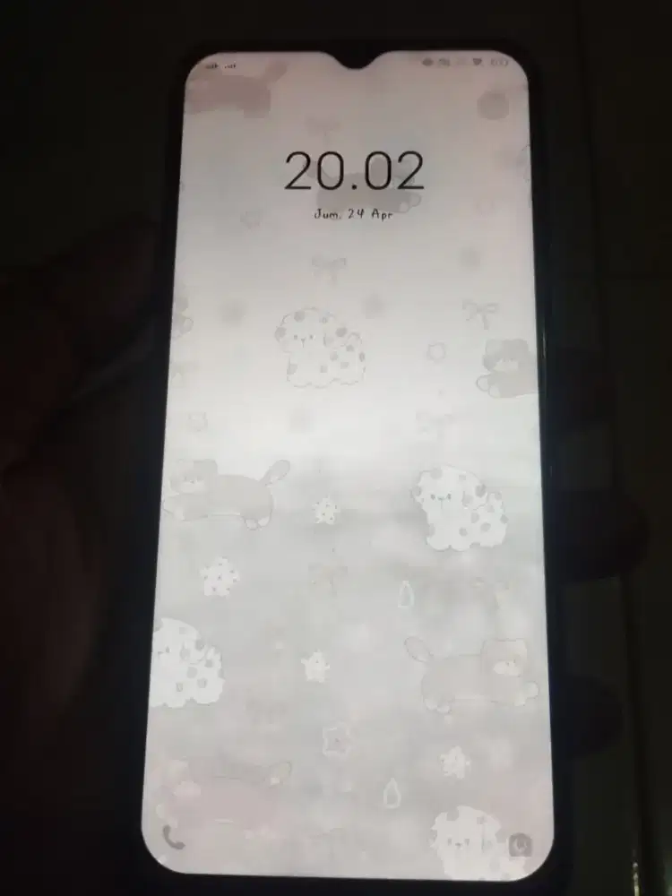 Vivo y20 3/64 Gb batang