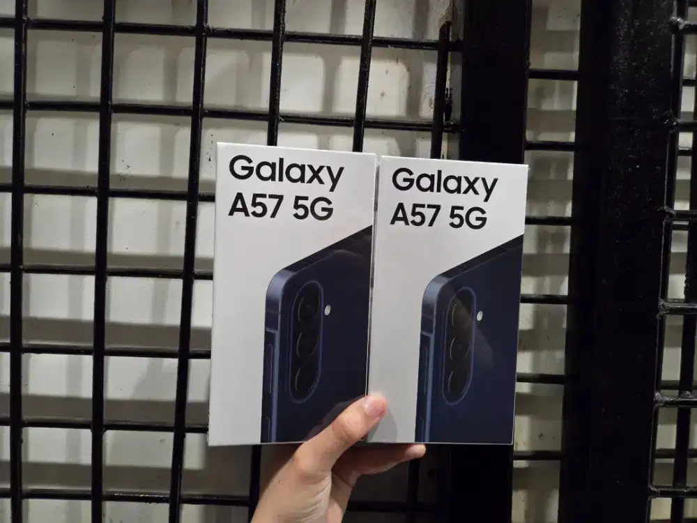 samsung galaxy A57 5G