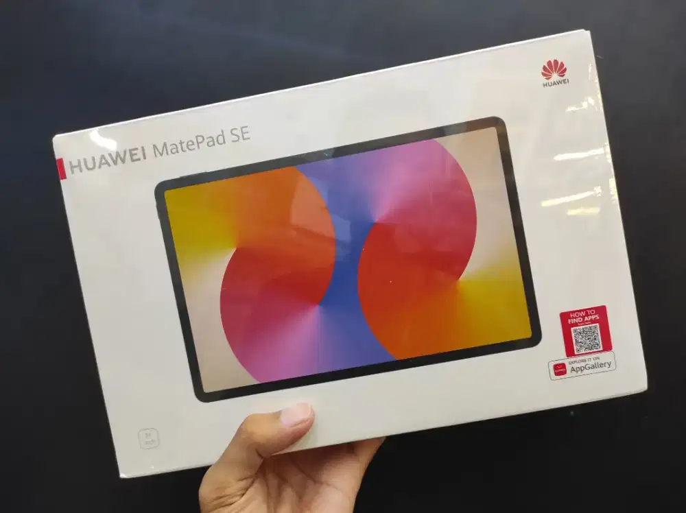 New Huawe Mate SE 4/128GB