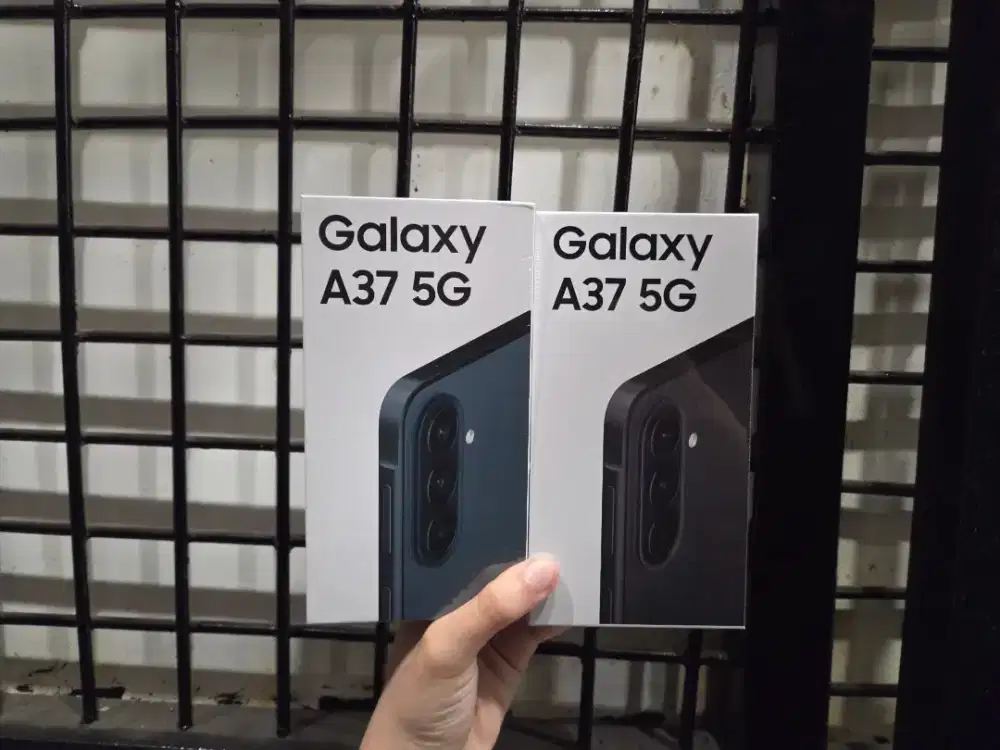 samsung galaxy A37 5G