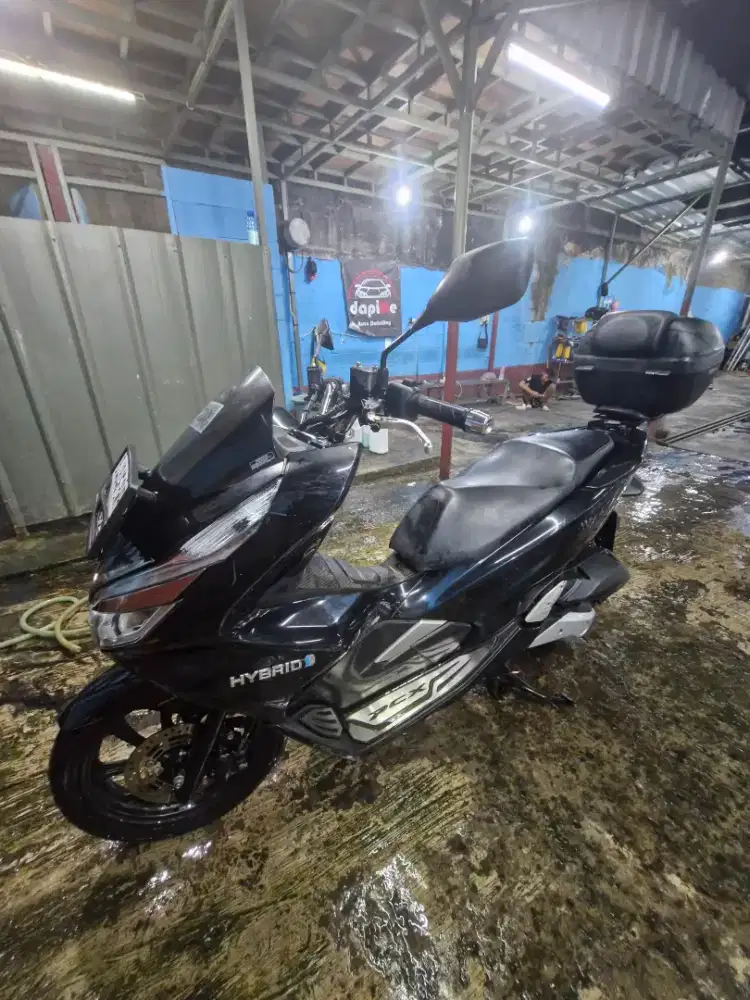 Dijual PCX 2019 MURAH