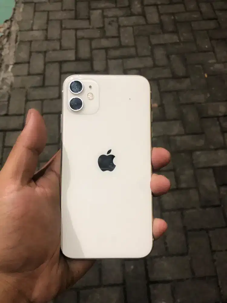 iPhone 11 ex Inter 128
