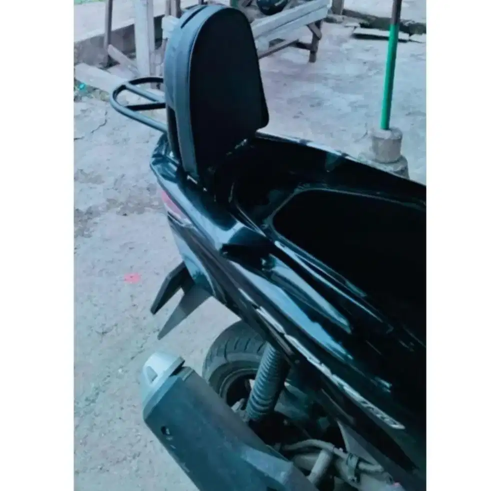 Sandaran Jok PCX