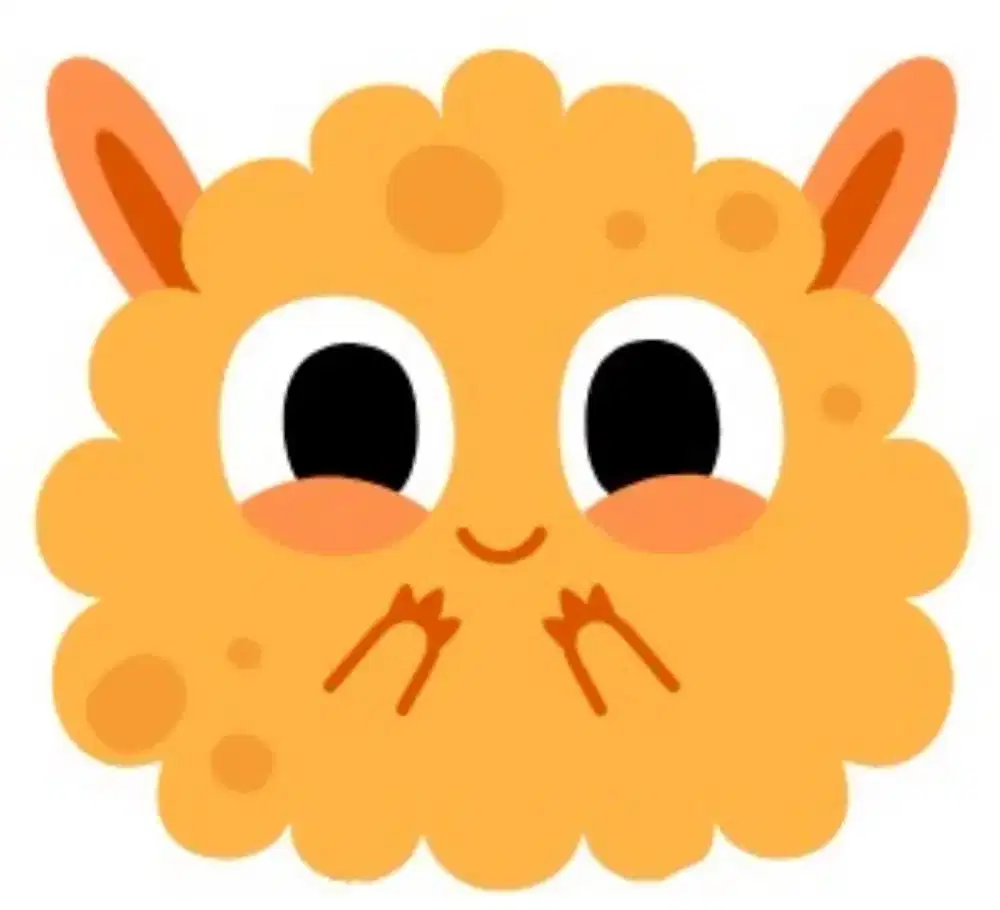 Admin Sales buat gudang mainan!