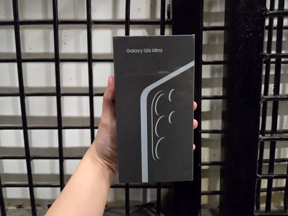 samsung galaxy S26 ultra