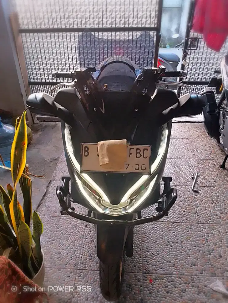 PCX 150 Tahun 2020