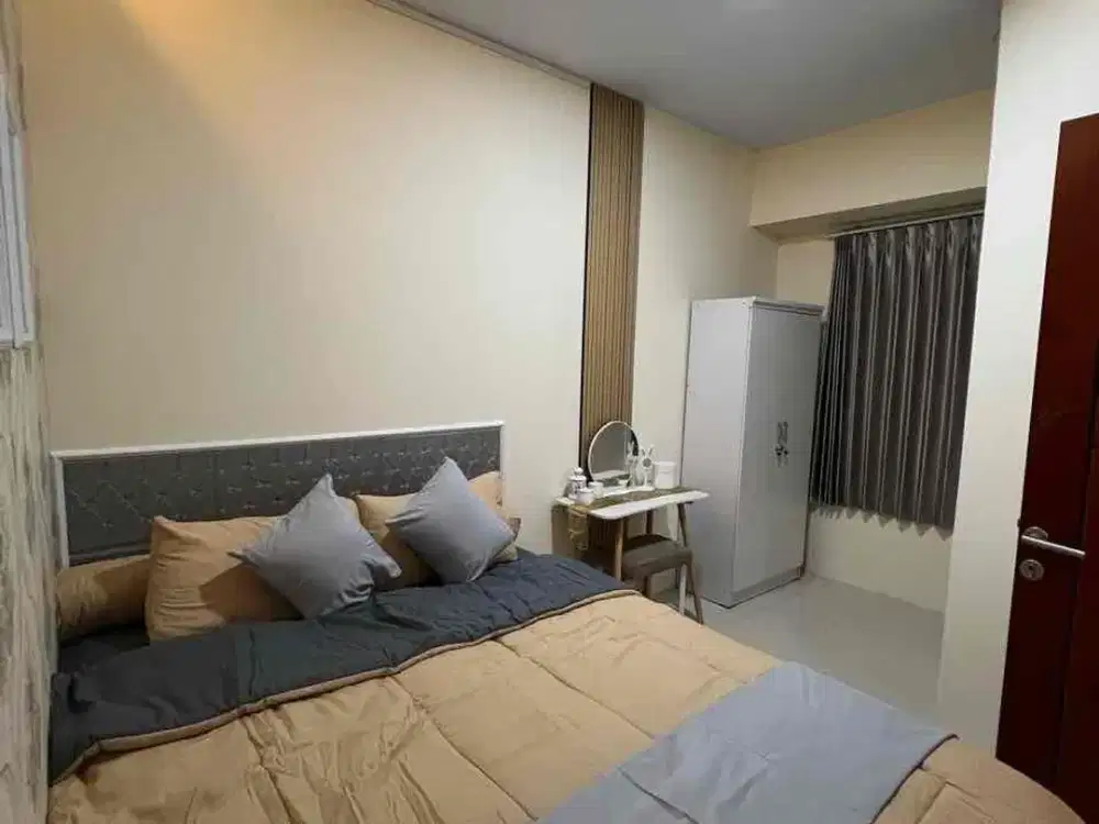 Dijual Apartemen Gunawangsa Tidar Pusat Kota Surabaya