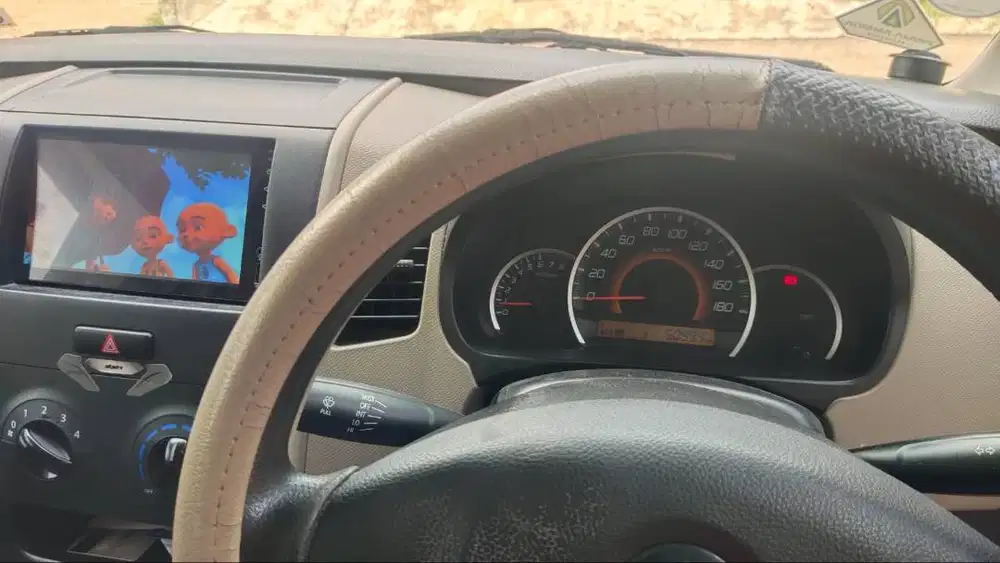 Karimun wagon GL Antik