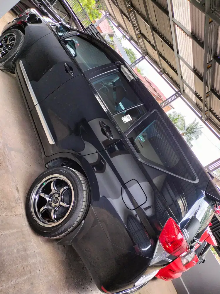 Toyota Kijang Innova 2017 Diesel