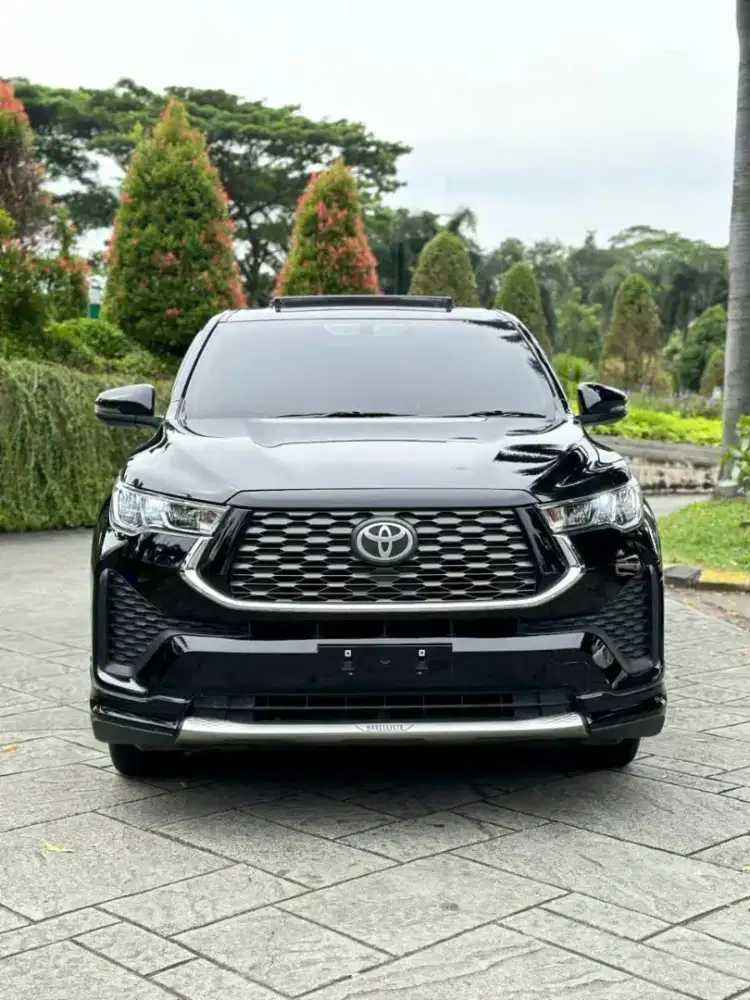 Toyota kijang innova 2023