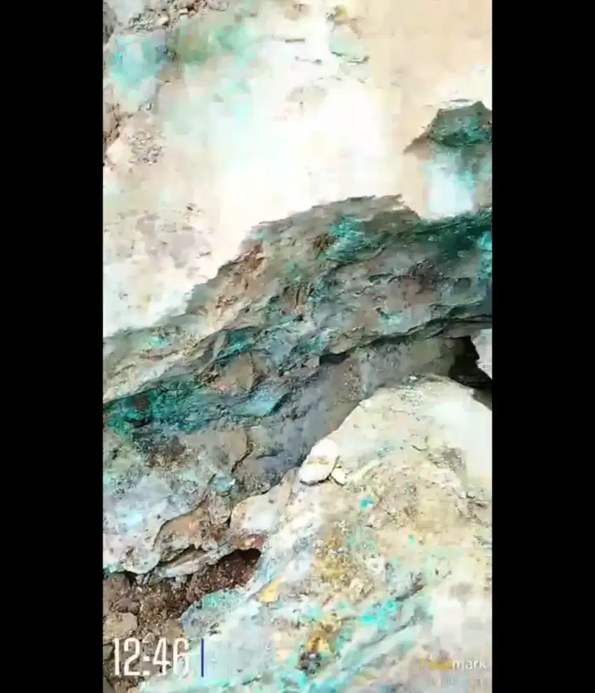 Marketing Tambang Tembaga