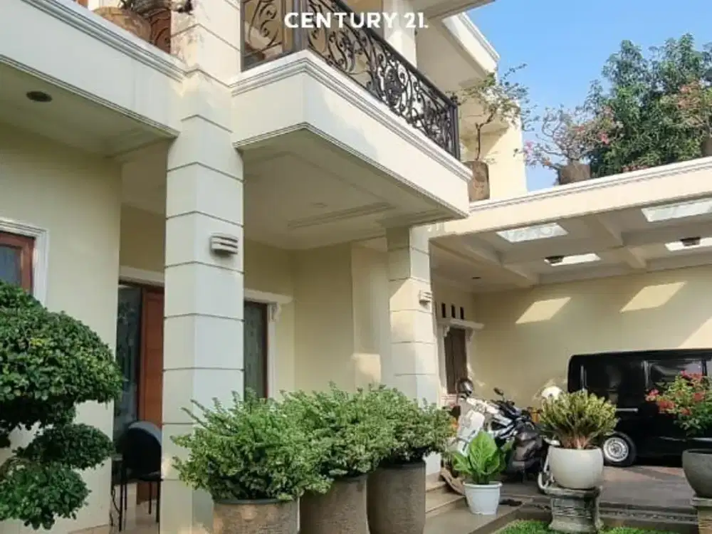 Dijual Rumah Dirempoa Ciputat Tangerang Selatan 6194