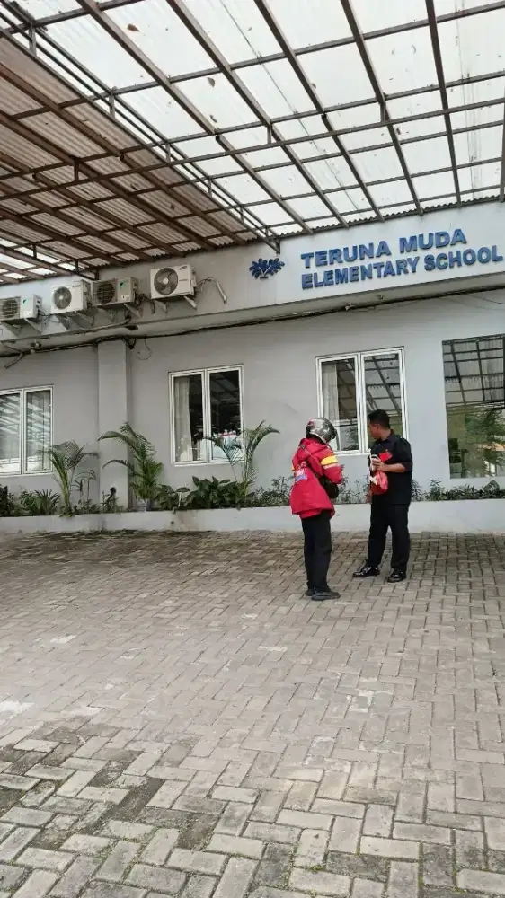 Loker kerja ob bersih