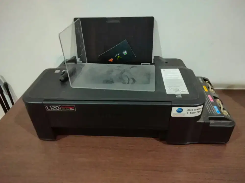PRINTER EPSOL L120