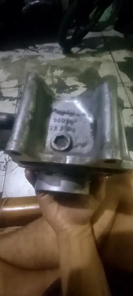 Blok vario 150 second original2152