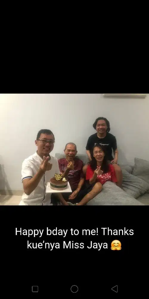 Loker Perawat Lansia