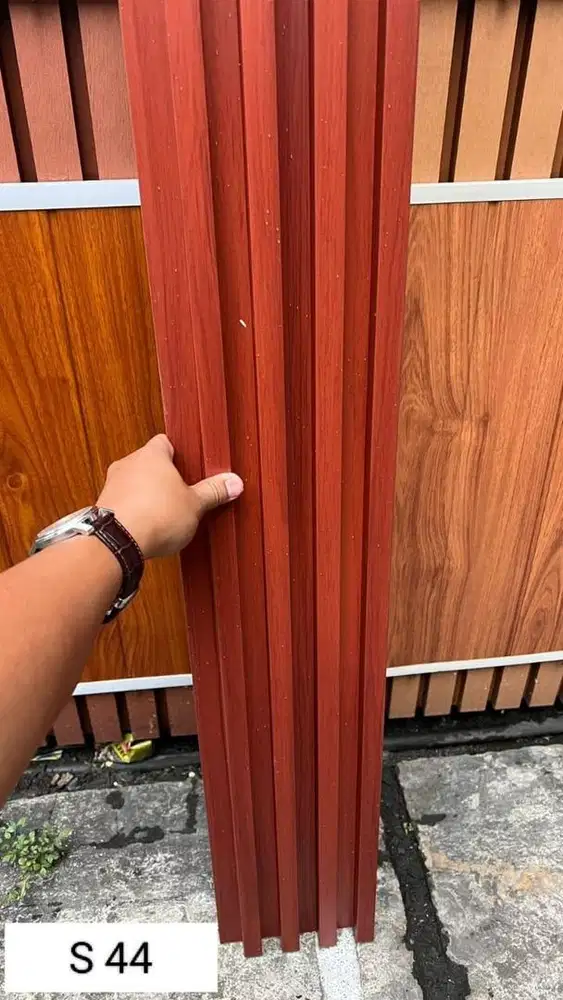 CENTRAL UTAMA PLAFON PVC