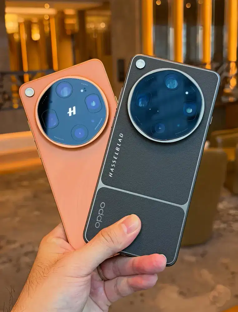 Pre Order OPPO FIND X9 Ultra