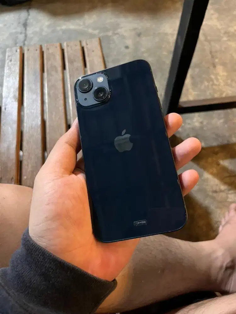 IPHONE 13 256GB IBOX