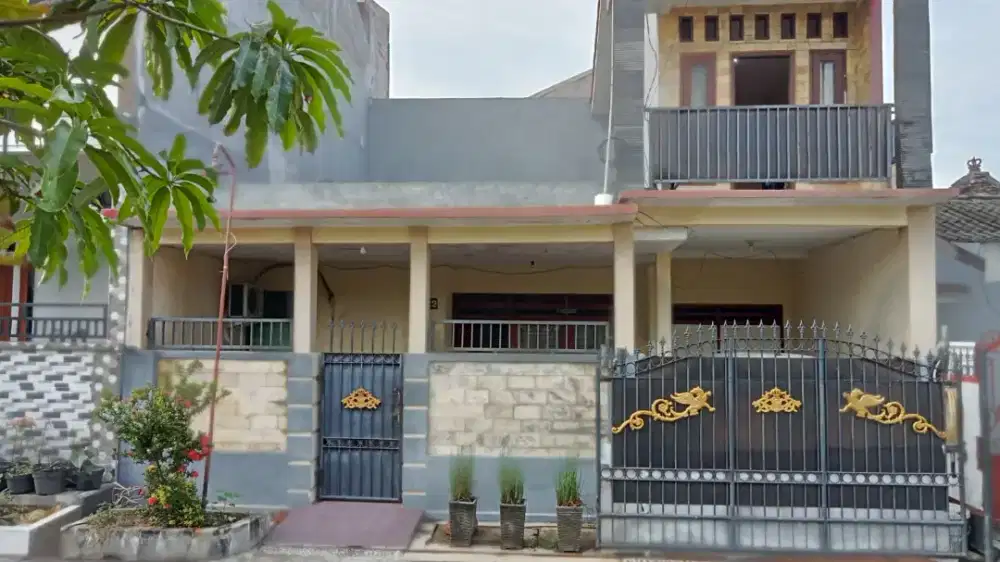 Rumah Manis Available buat Bisnis (kost) Lokasi Strategis