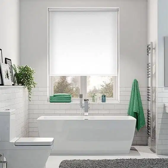 Gorden Model Roller Blinds Vertikal Blinds Kerey
