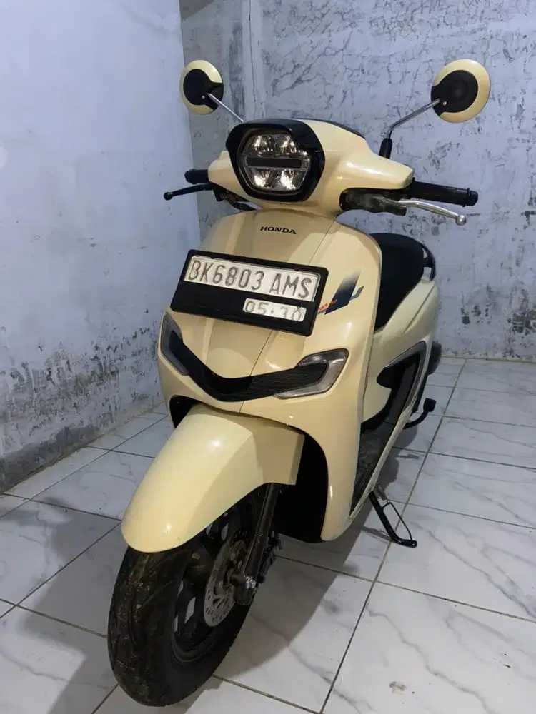 Stylo 2025 cbs conected